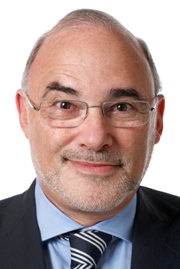Léo Apotheker, CEO, SAP/Photo courtesy of SAP